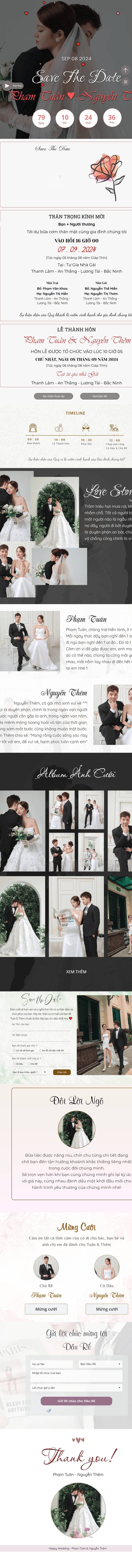 So Sánh Chi Phí Thiệp Cưới Online Và Thiệp Giấy: Tiết Kiệm Đến 80% Ngân Sách